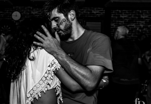 Danse – Galeries intégrales