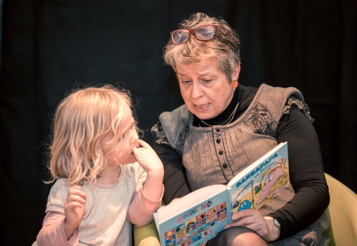 Albatros - Noël 2019