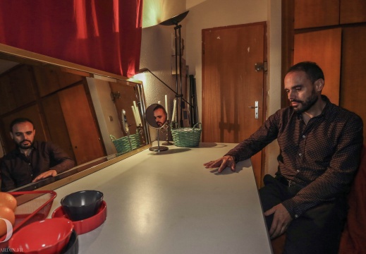 Récits espagnols - 2017