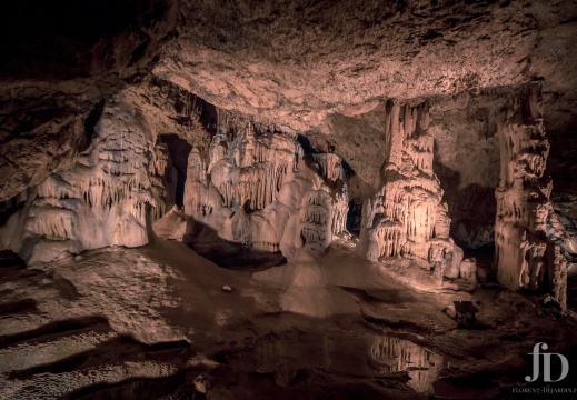 Grotte d’Osselle - 2020
