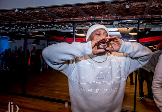 Danse – Galeries intégrales