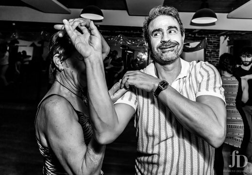 Danse – Galeries intégrales