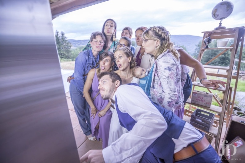 Photographie de mariage en Alsace