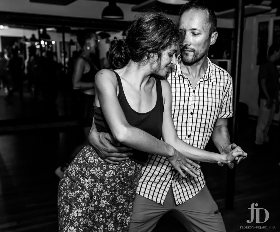 Photographie Danse — Florent Dejardin