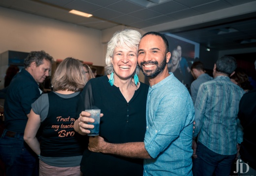 Danse – Galeries intégrales