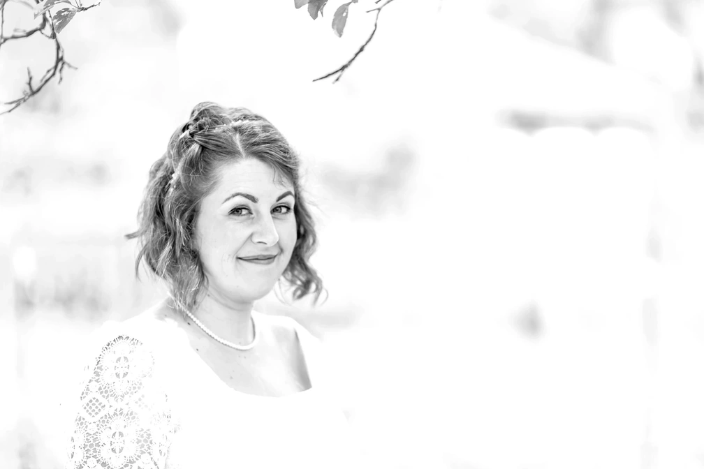 Photographie Mariage — Florent Dejardin