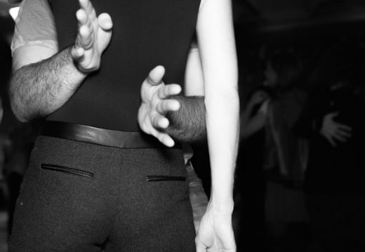 Danse – Galeries intégrales