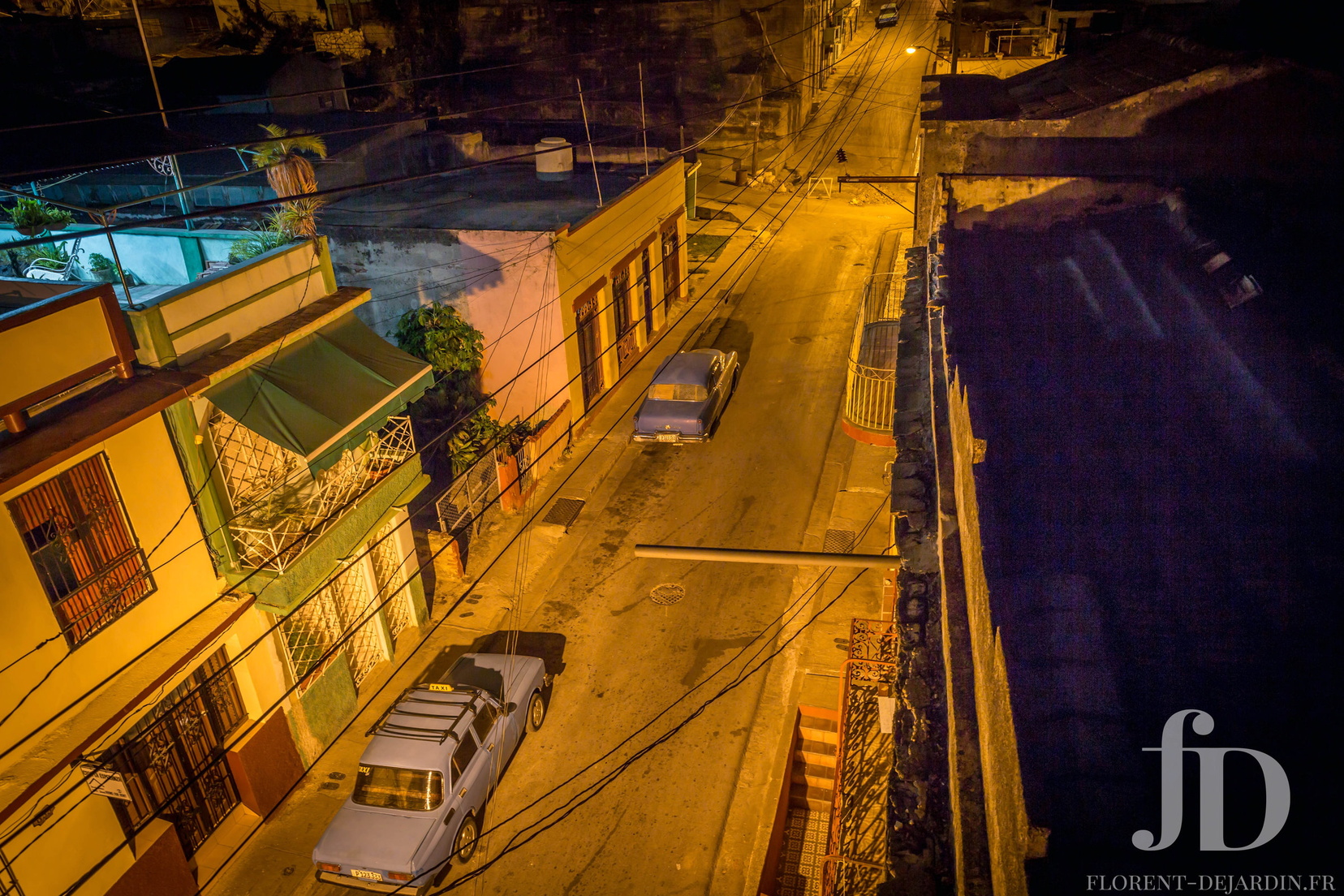 Photographie Reportage et spectacle — Florent Dejardin