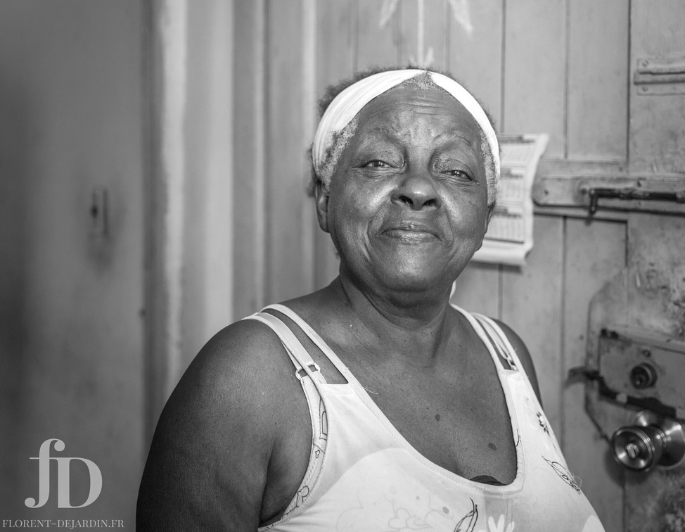 Photographie Portrait — Florent Dejardin