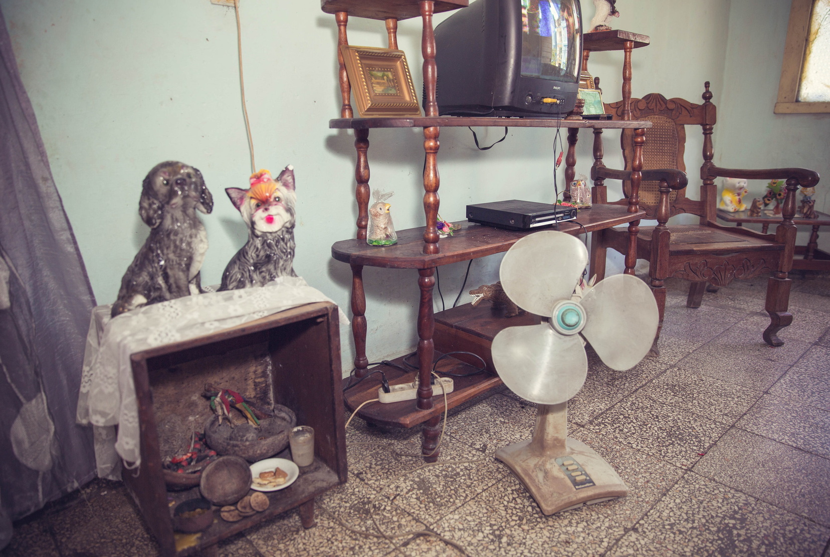 Photographie Reportage et spectacle — Florent Dejardin