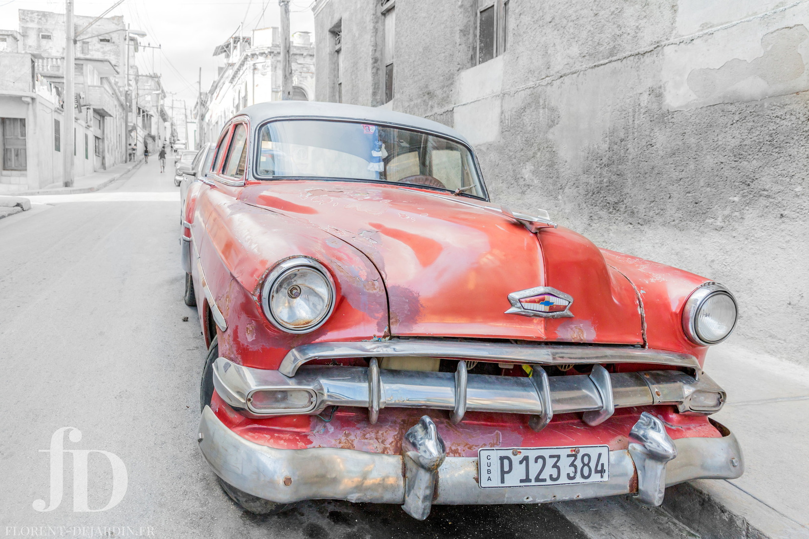 Photographie Reportage et spectacle — Florent Dejardin