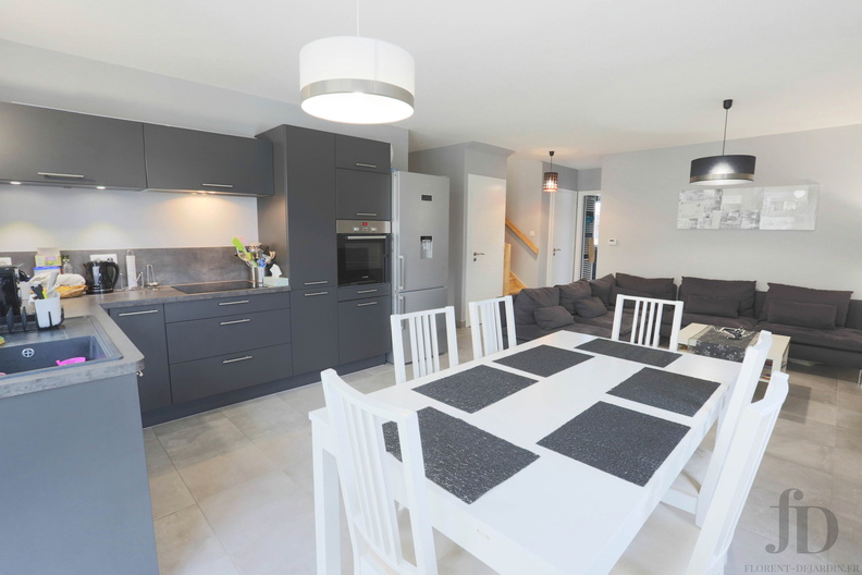 Une photographie de Architecture & immobilier