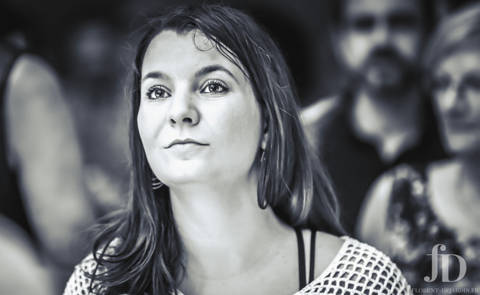 Photographie Reportage et spectacle — Florent Dejardin