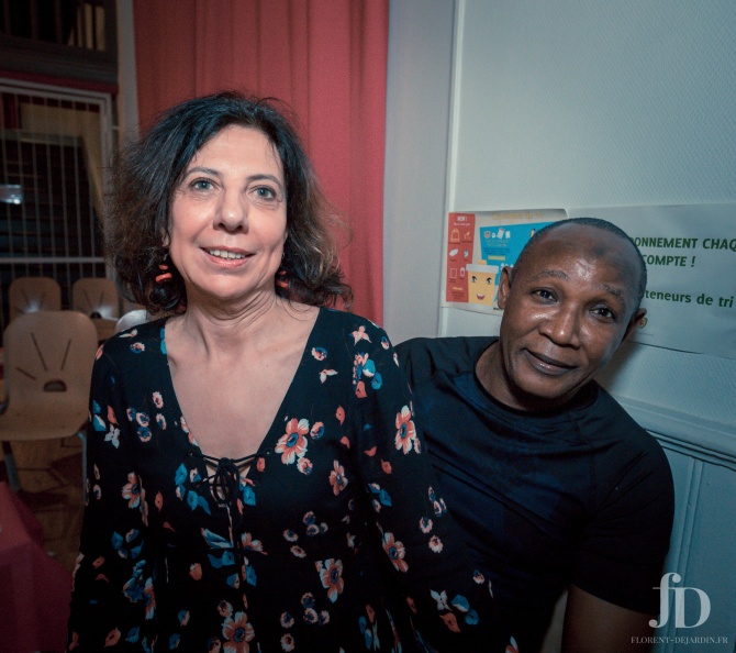 Urban Casino – photo