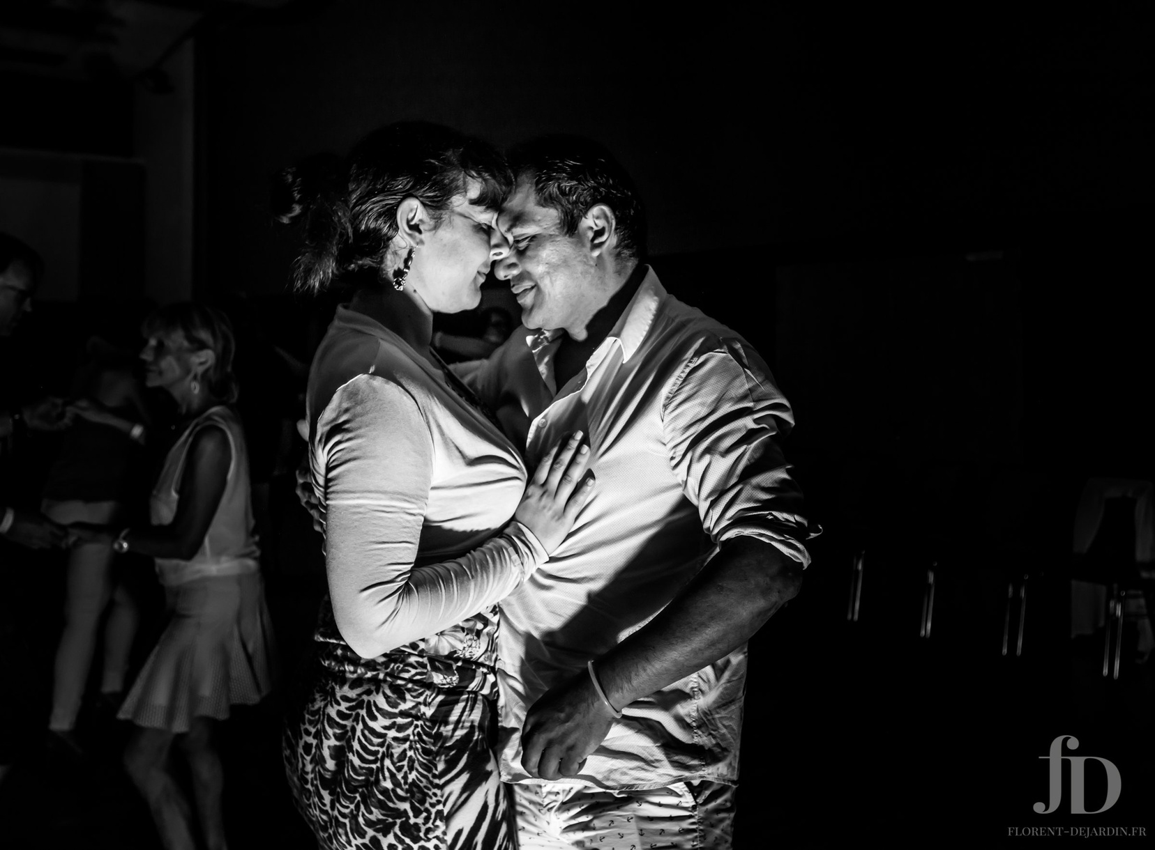 Photographie Danse — Florent Dejardin