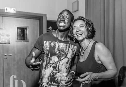 Danse – Galeries intégrales