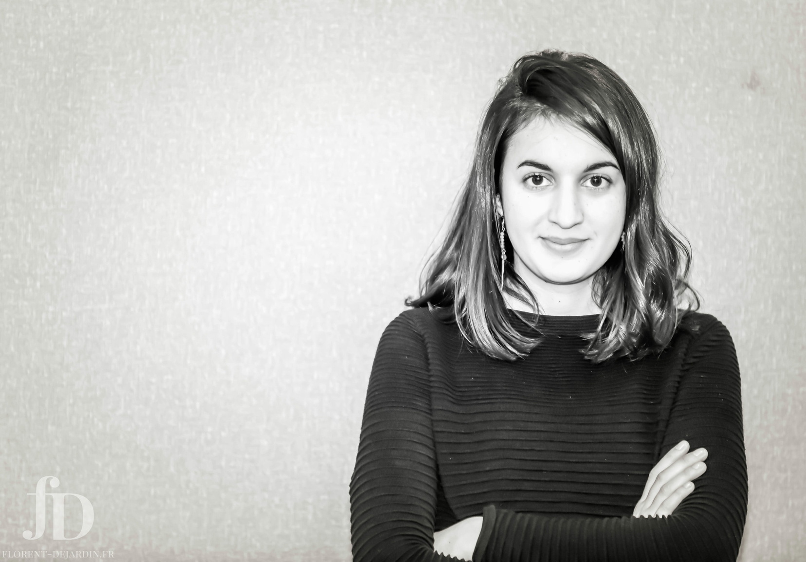 Photographie Portrait — Florent Dejardin