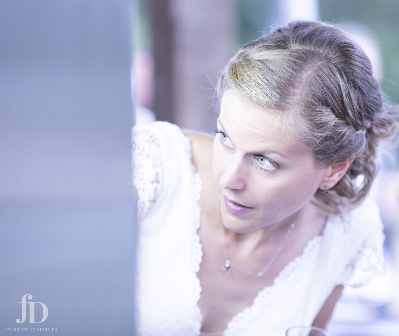 Photographie Mariage — Florent Dejardin
